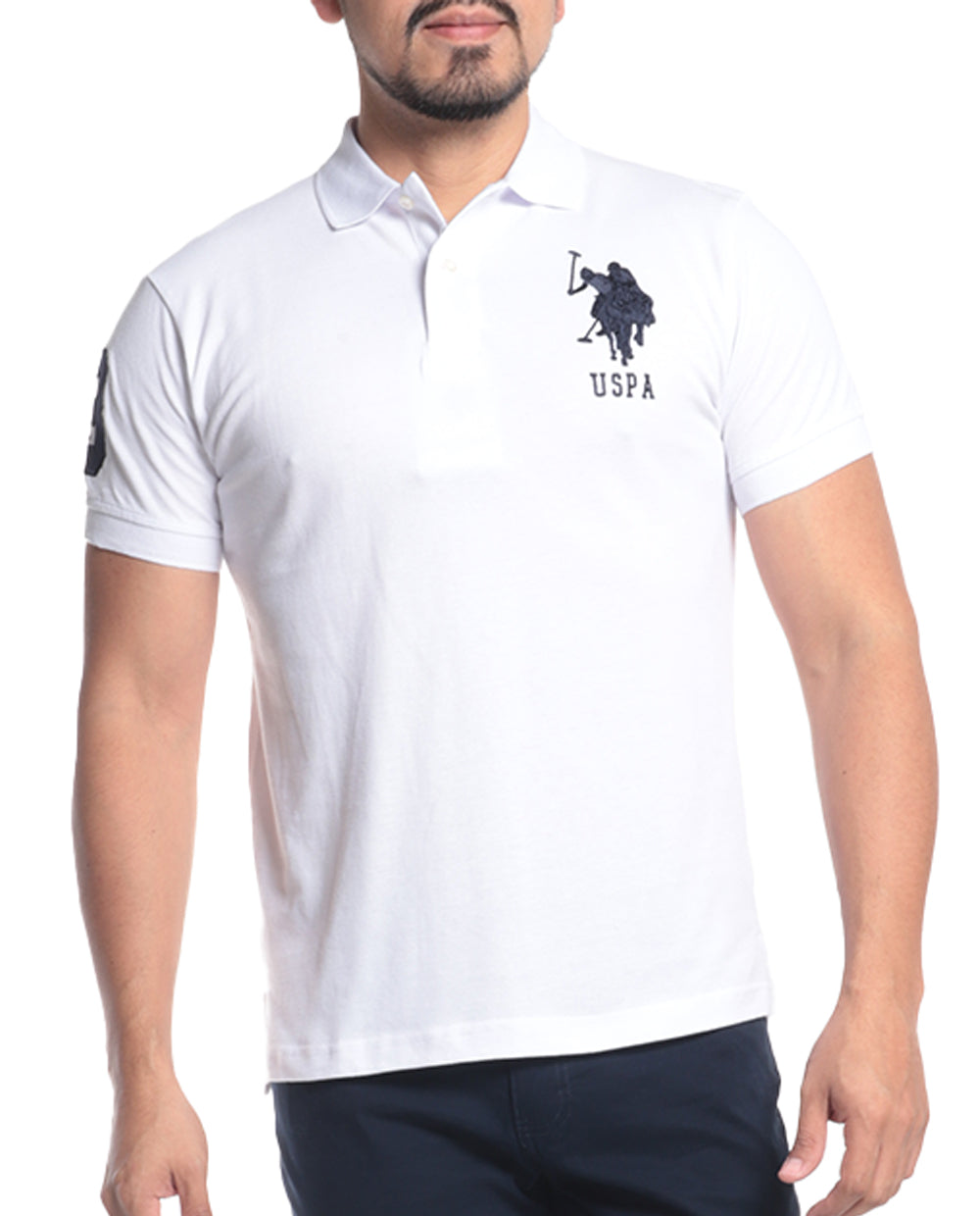 Camisetas us orders polo assn