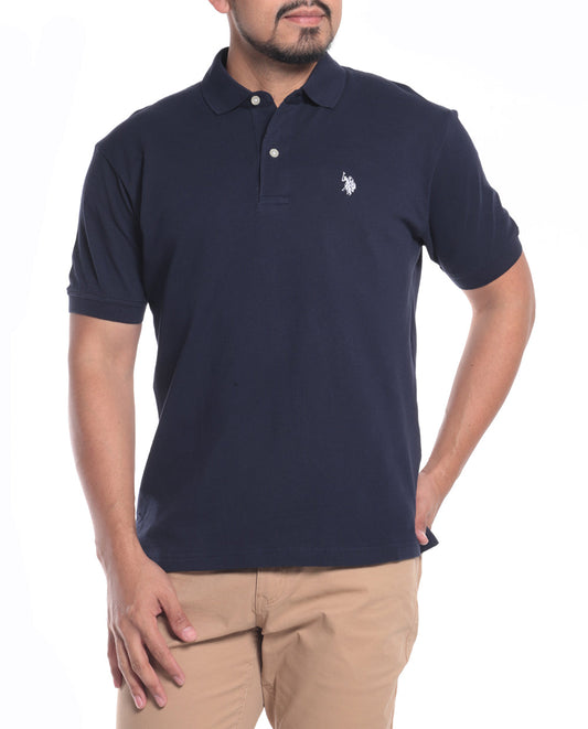 Camisa Polo básico variedad de colores