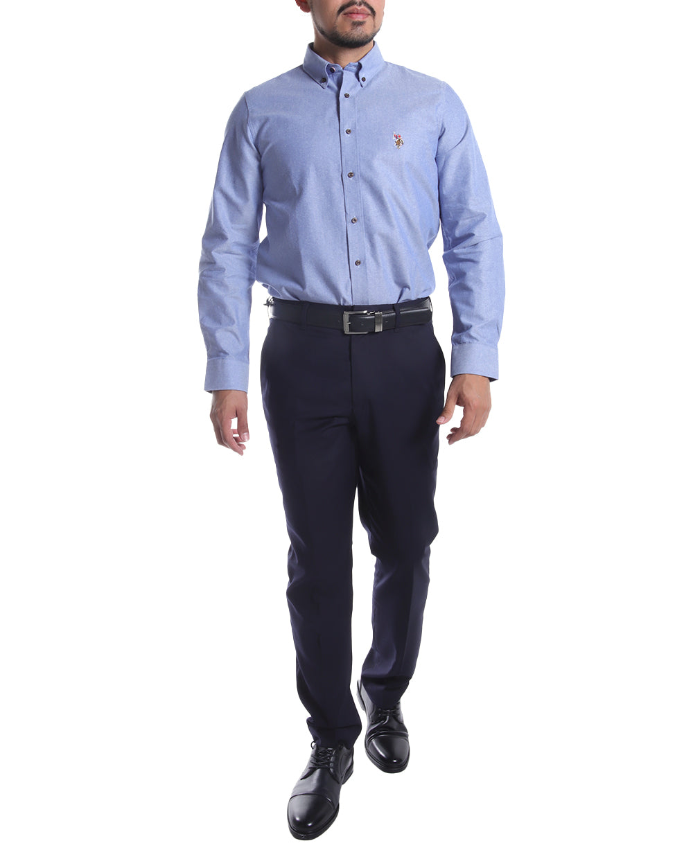 Camisa Manga Larga Formal