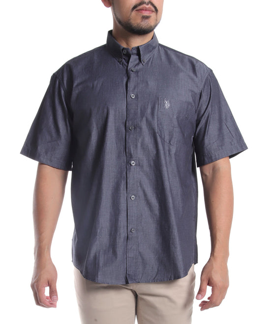 Camisa Manga corta Formal